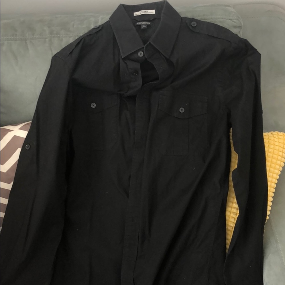 Express shirt